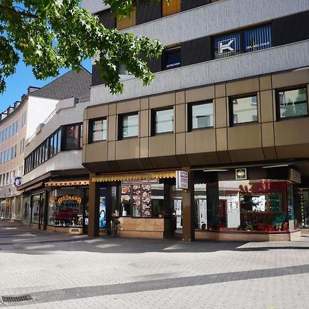 Cozy-Flats Koblenz Lejlighed Koblenz  Eksteriør billede
