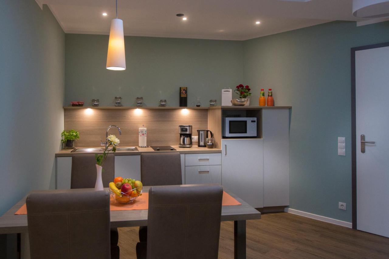 Cozy-Flats Koblenz Lejlighed Koblenz  Eksteriør billede