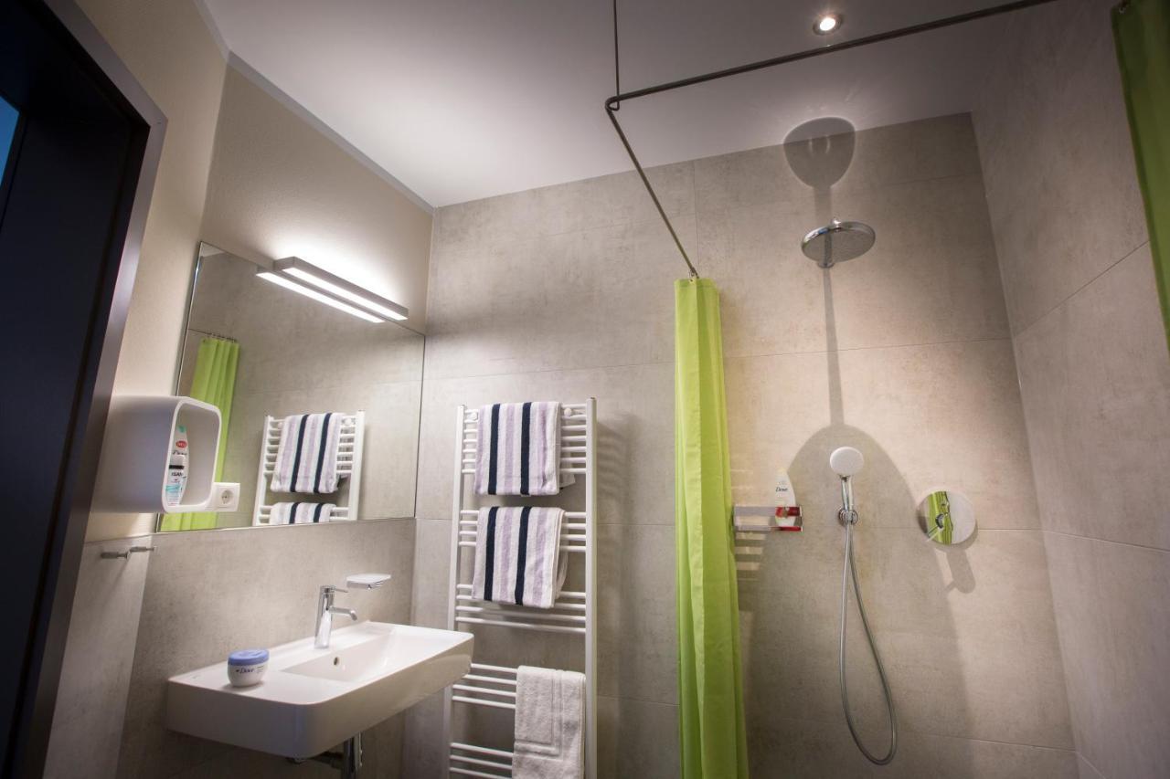 Cozy-Flats Koblenz Lejlighed Koblenz  Eksteriør billede