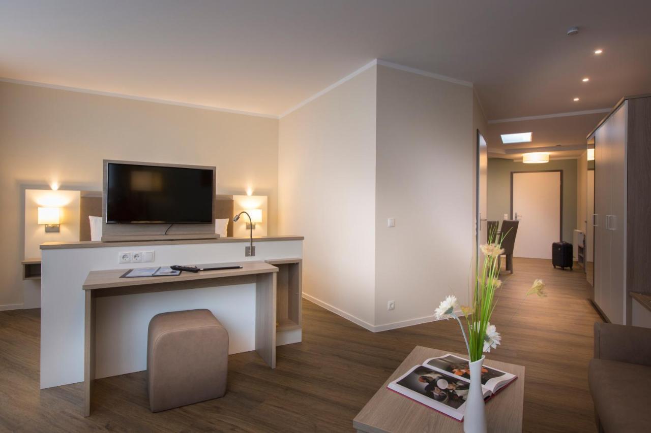 Cozy-Flats Koblenz Lejlighed Koblenz  Eksteriør billede