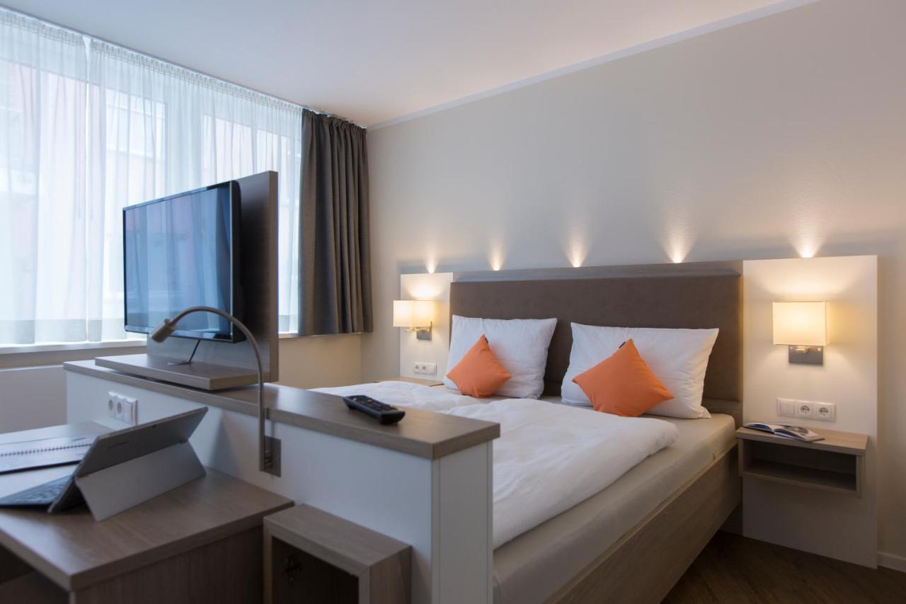 Cozy-Flats Koblenz Lejlighed Koblenz  Eksteriør billede