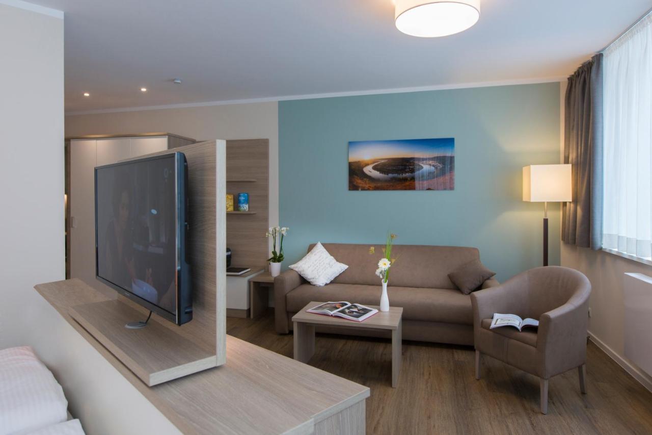 Cozy-Flats Koblenz Lejlighed Koblenz  Eksteriør billede